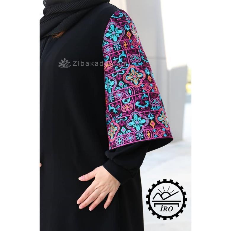 مدل مانتو مجلسی